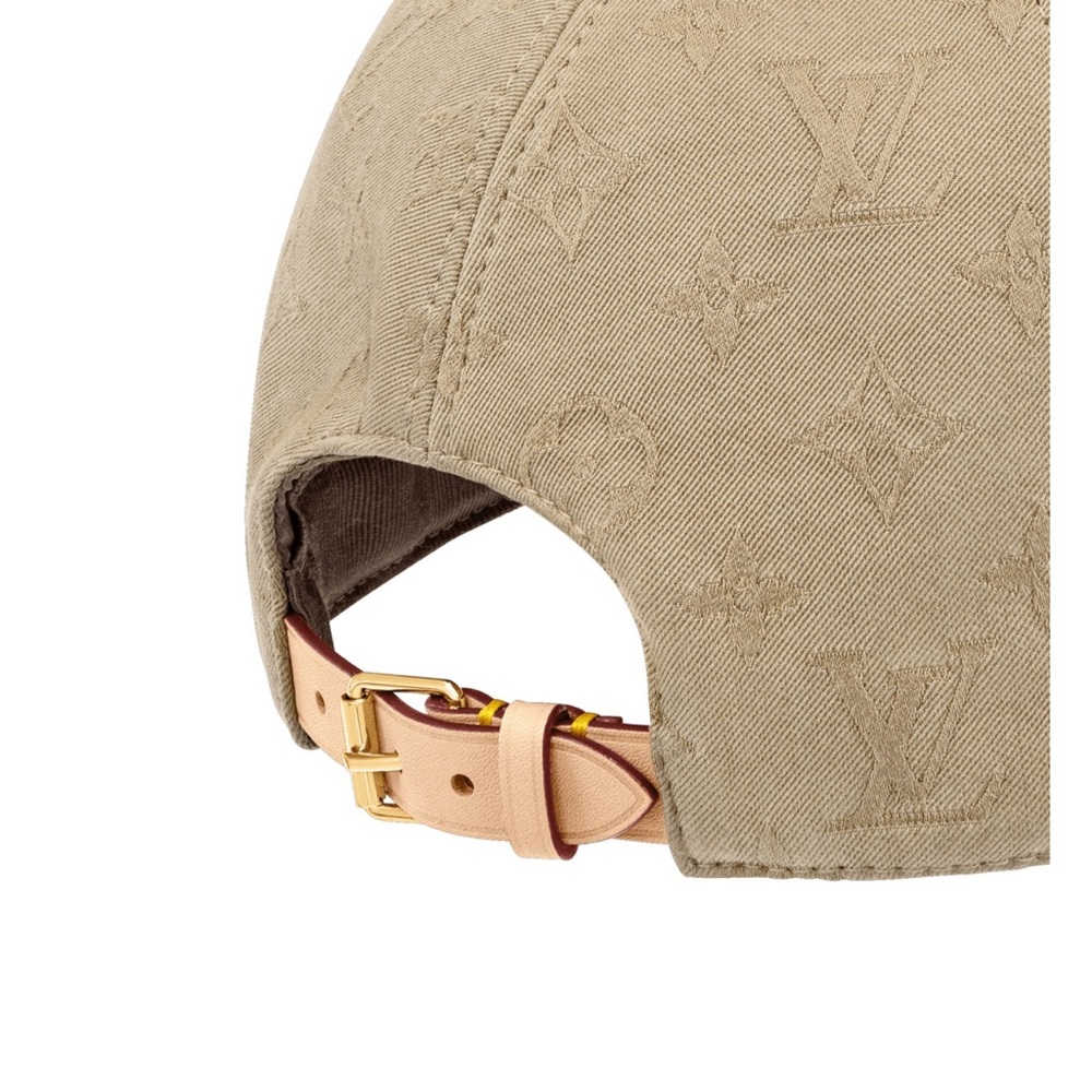 LOUIS VUITTON LV First Cap - Picture 6 of 13